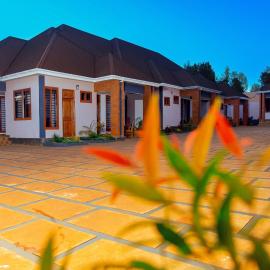 Karatu Dragon Lodge, hotel Karatuban