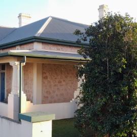 Gallery on Ryan - Historic villa in the town centre, Hotel in Moonta