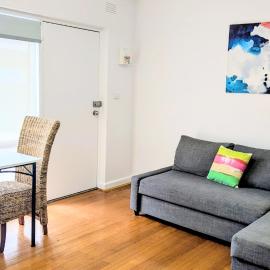 The Cozy Nook, hotel a Williamstown