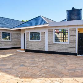 Maria Villa Studio
