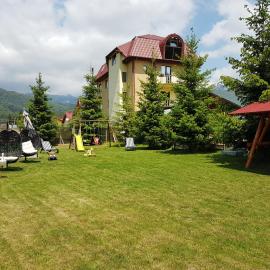 Pensiunea Medina, Hotel in Cheia