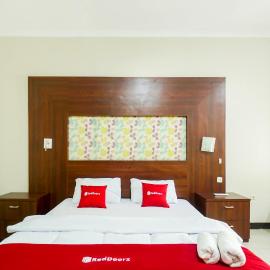 RedDoorz near Exit Toll Kalijati Subang