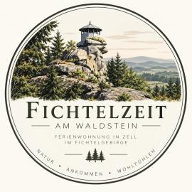 Fichtelzeit am Waldstein, hotel in Zell im Fichtelgebirge
