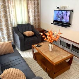 Harmony Home