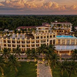 Peninsula Del Mar Beach Resort