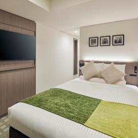 HOTEL MYSTAYS Sakaisuji Honmachi
