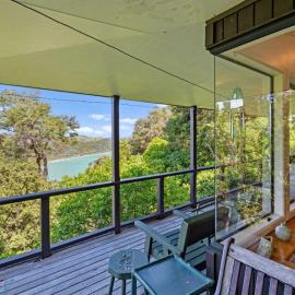 Bella Vista Treehouse