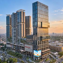 Apartemen Pakuwon Bekasi by Fiola Homes