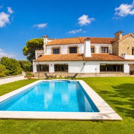 Panther Home El Ancla Villa Premium con Piscina Privada