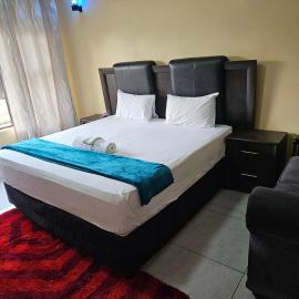 G Chester Guest House