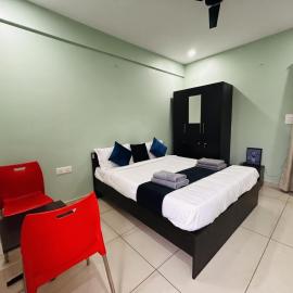 FabHotels Urban Retreat