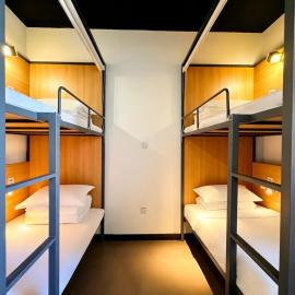Shiguangyi Youth Hostel Beijing