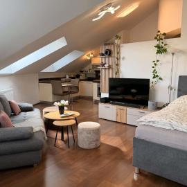 Loft City Studio