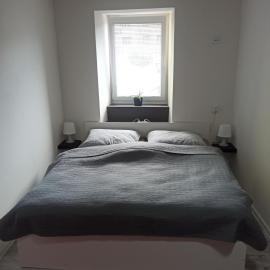 Apartmán Růže, ξενοδοχείο σε Bzenec