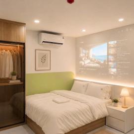 Ha Noi Apartment - 203 Tây Mỗ
