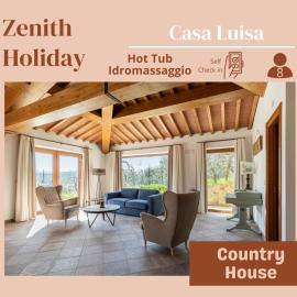 Premium Villa - Idromassaggio - Hot tub