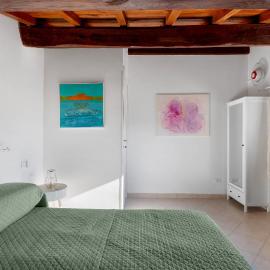 Soggiorno dell'artista, hotel sa Terni