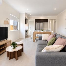 The Olive Nest Modern Family Comfort، فندق في غولد كوست
