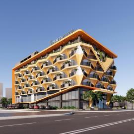 Kingsales Hotel Vinh
