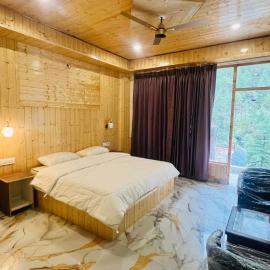 Elaris Mountain Resort