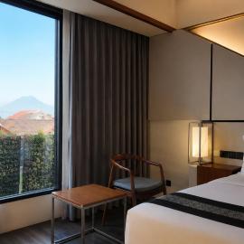 Rayz UMM Hotel Malang