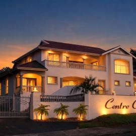 Centre Court B&B, hotel din Durban
