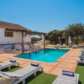 Finca La Calma del Encinar