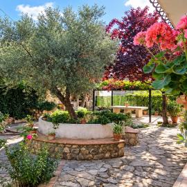 Casa Rural El Portillo, hôtel à Castril