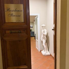 Residenze Strozzi