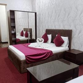 Nord West Hotel