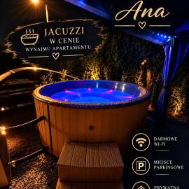 Apartament Ana, Hotel in Lublin