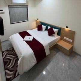 Khadki에 위치한 호텔 Hotel Sun