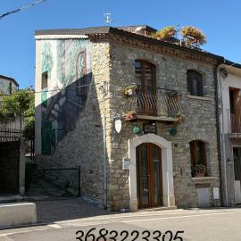B&B Corso Italo Balbo
