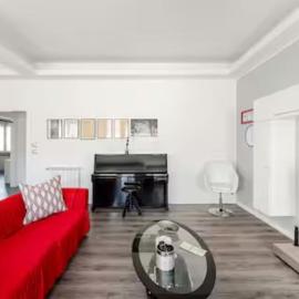 Casa Rossini - Appartamento in ottima posizione