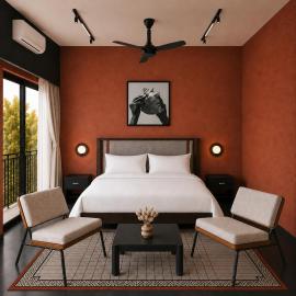 StandOut Ayodhya - A Boutique Hotel