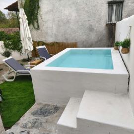 Villa António I Rural Retreat with Private Pool, hotel i Valpaços