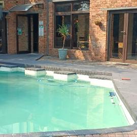 An Exclusive Guesthouse too