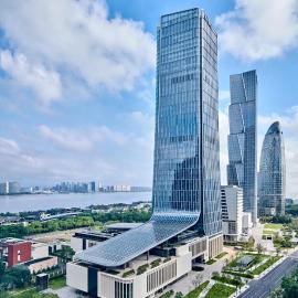 항저우에 위치한 호텔 FDC Hotel Hangzhou 云品酒店杭州
