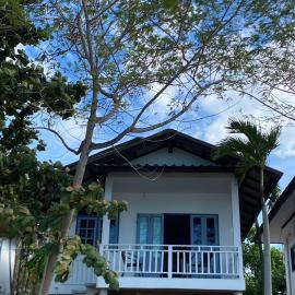 Blue Sky Beach House Samui