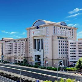 Guanganmen Grand Metropark Hotel Beijing