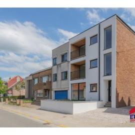 City apartments