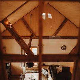 Oberwald Chalets 1