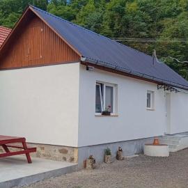 Báránykő Apartman