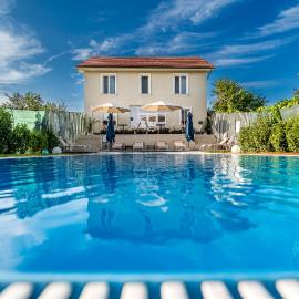 Villa Cristian