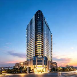 Wanda Moments Neo, Nanchang West Railway
