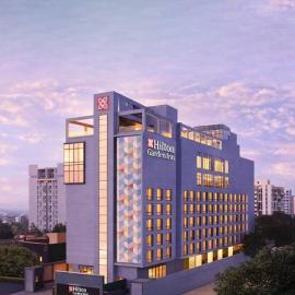 Hilton Garden Inn Pune Hinjawadi
