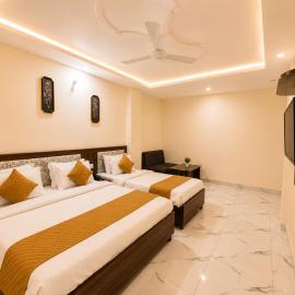 Hotel Royal Central Haridwar