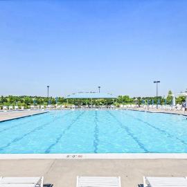 Plantation Lakes Townhouse, hotel di Millsboro