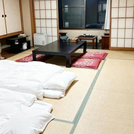 Yudanaka zanso Hotel 湯田中山莊