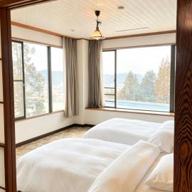 Yudanaka zanso Hotel 湯田中山莊 โรงแรมในยามาโนะอุจิ